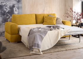 Модульный диван MARQUEZ | МАРКЕС от Tanagra в интерьере
