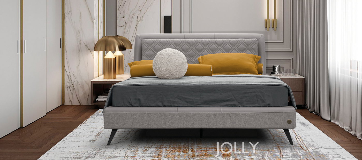 Кровать Jolly  | Джолли от Tanagra