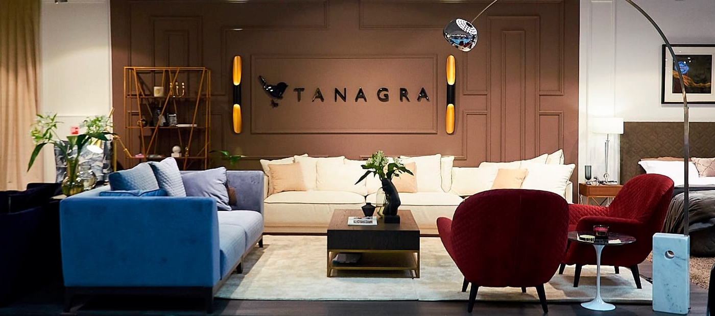 О компании Танагра (Tanagra)